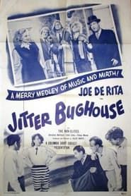 Image Jitter Bughouse 1948