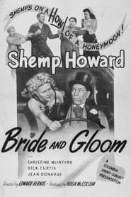 Bride and Gloom series tv