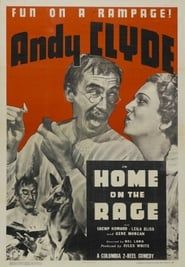 Home on the Rage (1938)