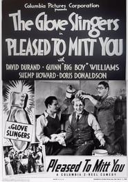 Pleased to Mitt You (1940)