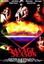 Savage Season series tv