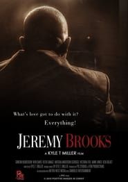 Jeremy Brooks-hd