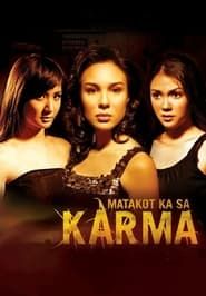 Matakot Ka sa Karma 2006 streaming