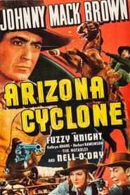Arizona Cyclone-hd