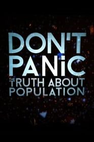 Image Don't Panic: The Truth About Population