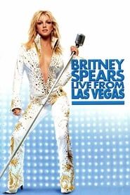 Affiche de Britney Spears: Live from Las Vegas