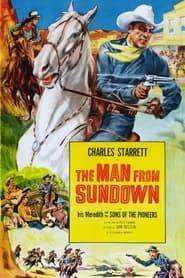 The Man from Sundown series tv