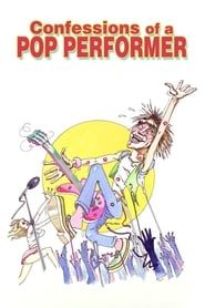 Image Confessions of a Pop Performer 1975
