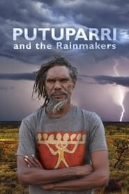 Putuparri and the Rainmakers series tv