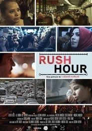 Rush Hour series tv