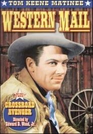 Crossroad Avenger: The Adventures of the Tucson Kid 1952 streaming