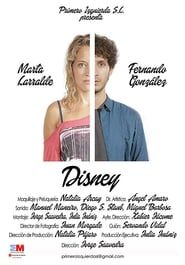 Disney series tv