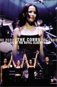 The Corrs: Live at the Royal Albert Hall series tv