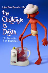 The Challenge to Death series tv