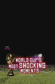 50 Most Shocking Moments in World Cup History (2010)