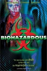 Image Biohazardous 2001