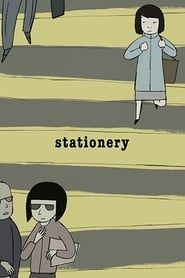 Stationery series tv