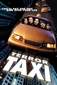 Terror Taxi 2000 streaming