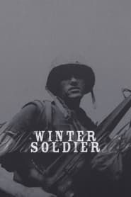 Affiche de Winter Soldier