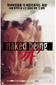 Naked Being series tv