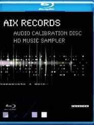 AIX Records Blu-Ray HD-Audio Video Sampler IV series tv