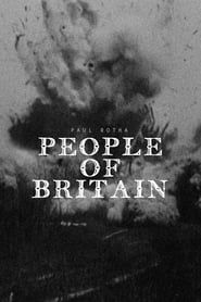 People of Britain series tv