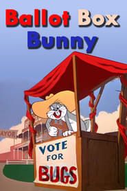 Ballot Box Bunny series tv