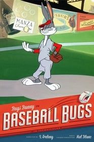 Baseball Bugs series tv