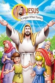 Gesù, un regno senza confini series tv
