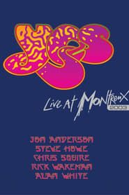 Yes: Live at Montreux 2003 series tv