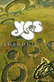 Yes - Symphonic Live-hd