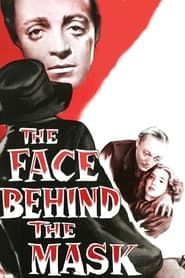 Le visage derrière le masque (1941)