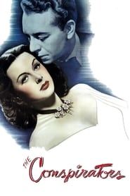 Les Conspirateurs 1944 streaming