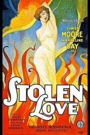 Stolen Love (1928)