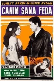 Canım Sana Feda (1965)