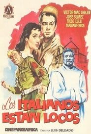 The Italians They Are Crazy 1958 streaming