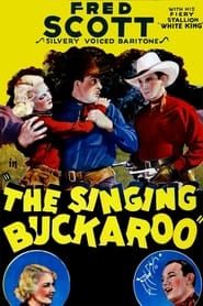 The Singing Buckaroo series tv