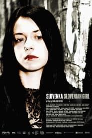 Slovenian girl-hd