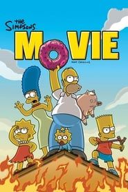 Les Simpson, le film (2007)