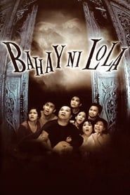 Bahay ni Lola 2001 streaming