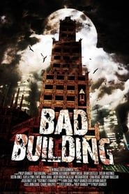 Bad Building series tv