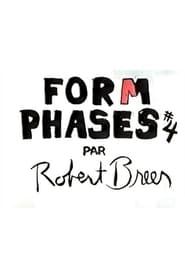 Form Phases IV series tv