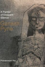 Image A Painter of Eloquent Silence: Ganesh Pyne