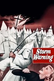 Image Storm Warning 1951