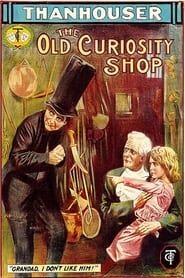 The Old Curiosity Shop series tv