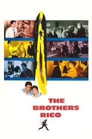 The Brothers Rico 1957 streaming