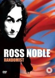 Ross Noble: Randomist series tv