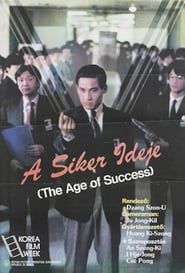 The Age of Success series tv