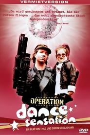 Operation Dance Sensation series tv