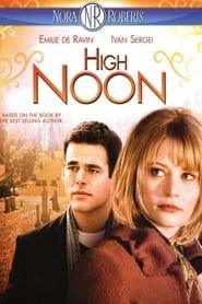 High Noon series tv